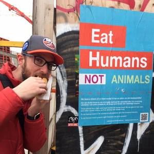 Meet your Posher, Aj